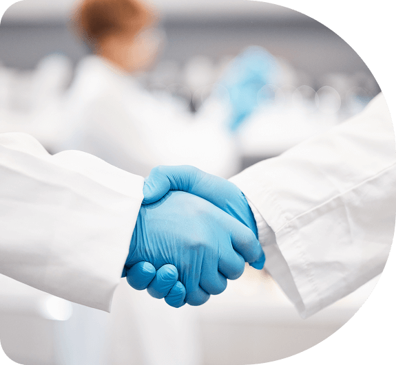 Compliance in cleanroom or pharmaceutical facilities