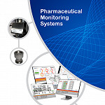 Pharmaceutical Monitoring Systems Overview Brochure