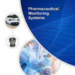 Pharmaceutical Monitoring Systems Overview Brochure