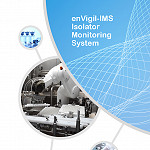 enVigil-IMS Brochure
