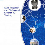 iVAS Physical and Biological Efficiency Testing Report