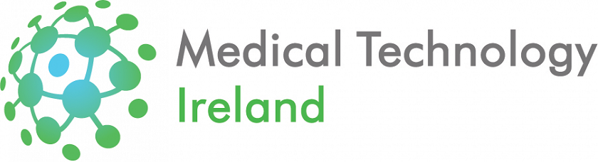 Medical Technology Ireland Logo