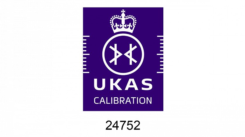 UKAS Accreditation Symbol Calibration