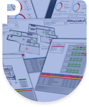 enVigil Environmental Monitoring Software