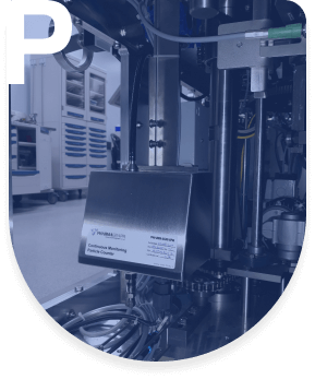 Particle Counters