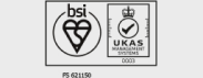 BSI UKAS