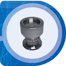 Pharmagraph Enhances iVAS Air Sampler