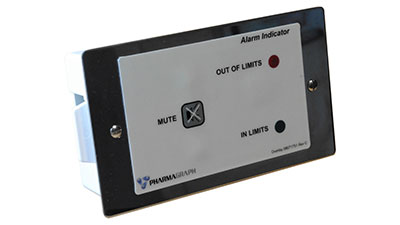 alarm indicator an1220