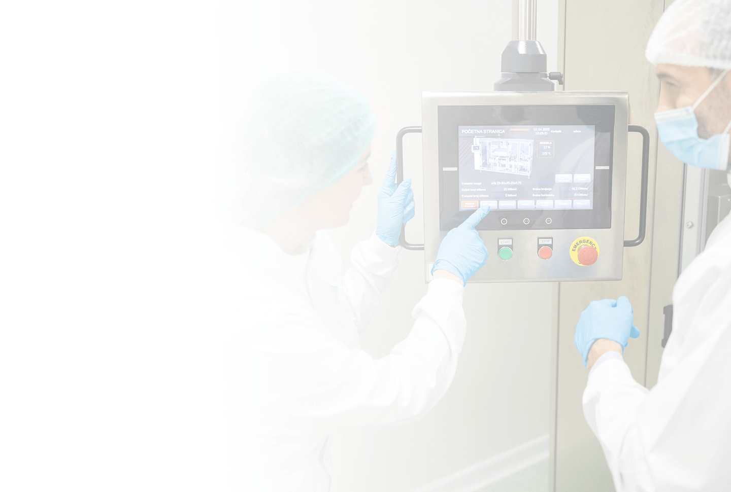 Calibration & Validation Services