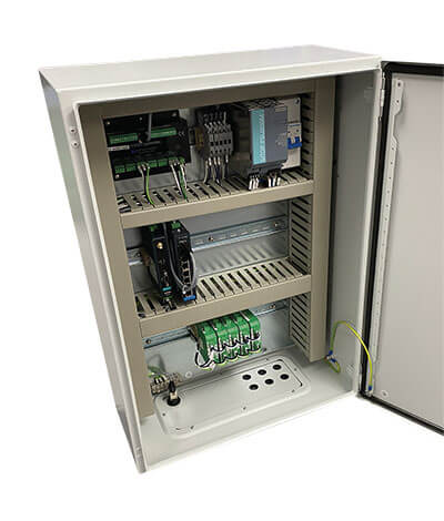 ch4300e isolated