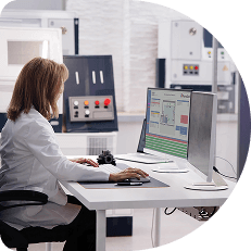 Contamination control strategy