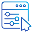 Custom Cursors