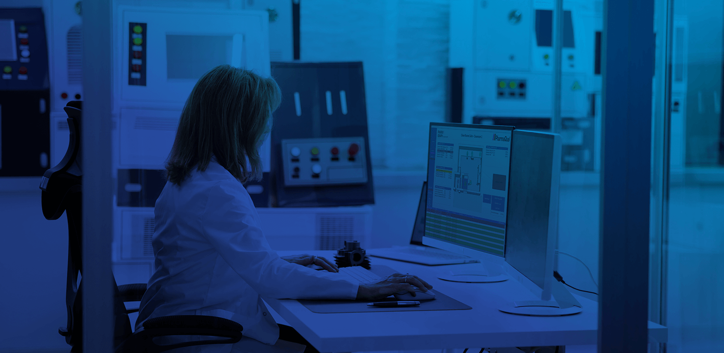 enVigil monitoring software