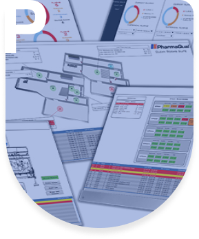 enVigil Environmental Monitoring Software