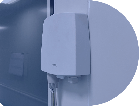 Environmental Sensor