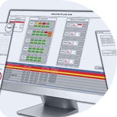 Pharmagraph launches latest FMS software: enVigil V