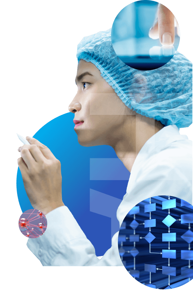 Pharmaceutical Environmental Monitoring