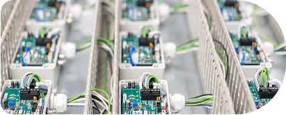 Instrumentation Systems