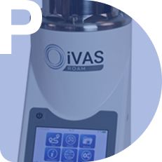iVAS Roam product datasheet
