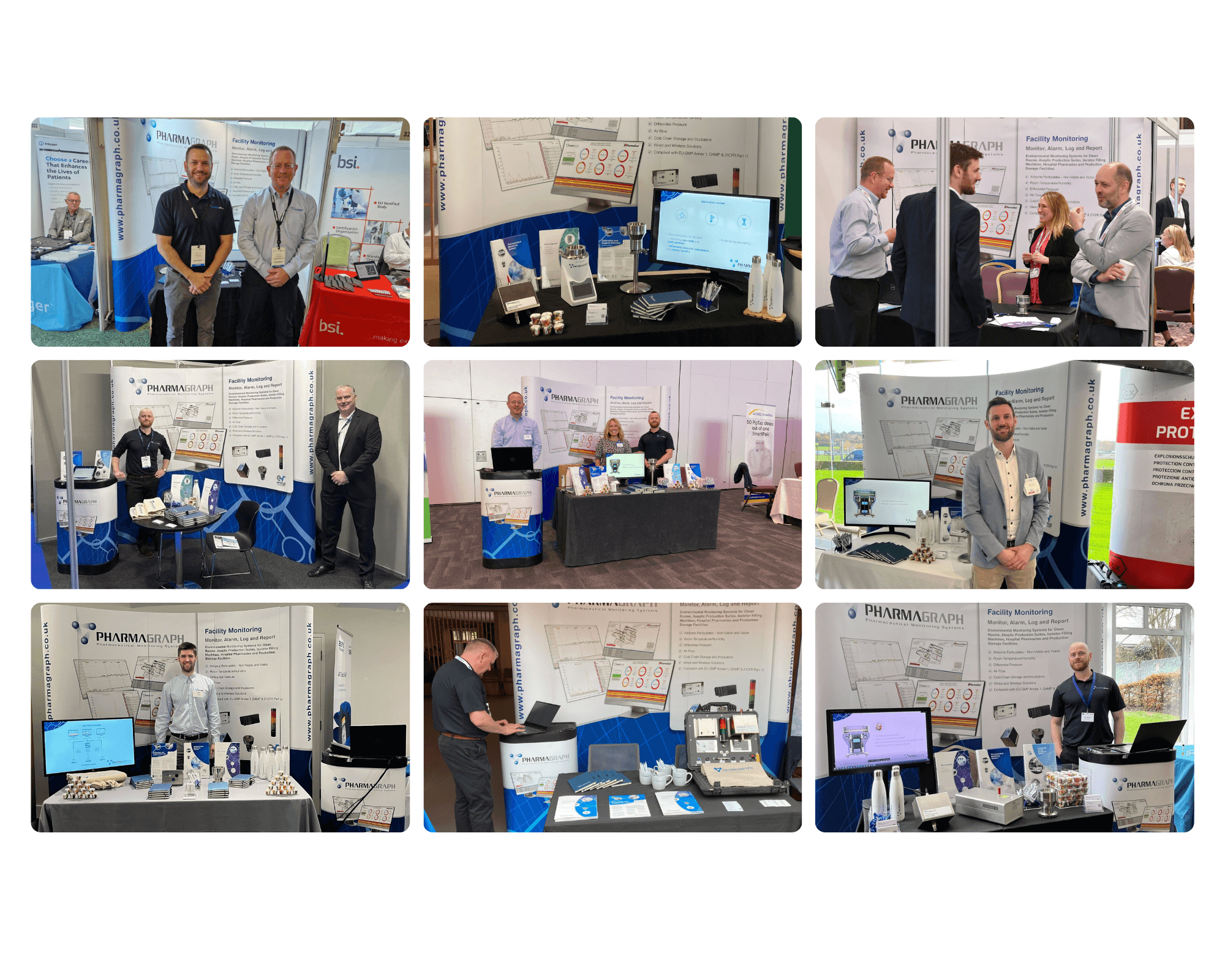 meet the sales team 
