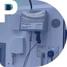 S1816 Continuous Monitoring Particle Counter