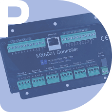 MX6000