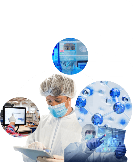 Cleanroom monitoring news