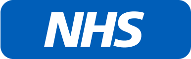 NHS logo