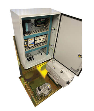 pa4500e isolated