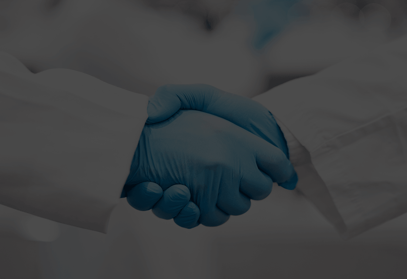 Become a partner