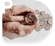 Pension scheme
