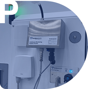 Particle Counting