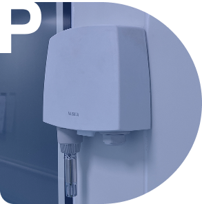 Environmental Sensors