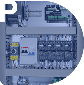 Pump 
Controllers
