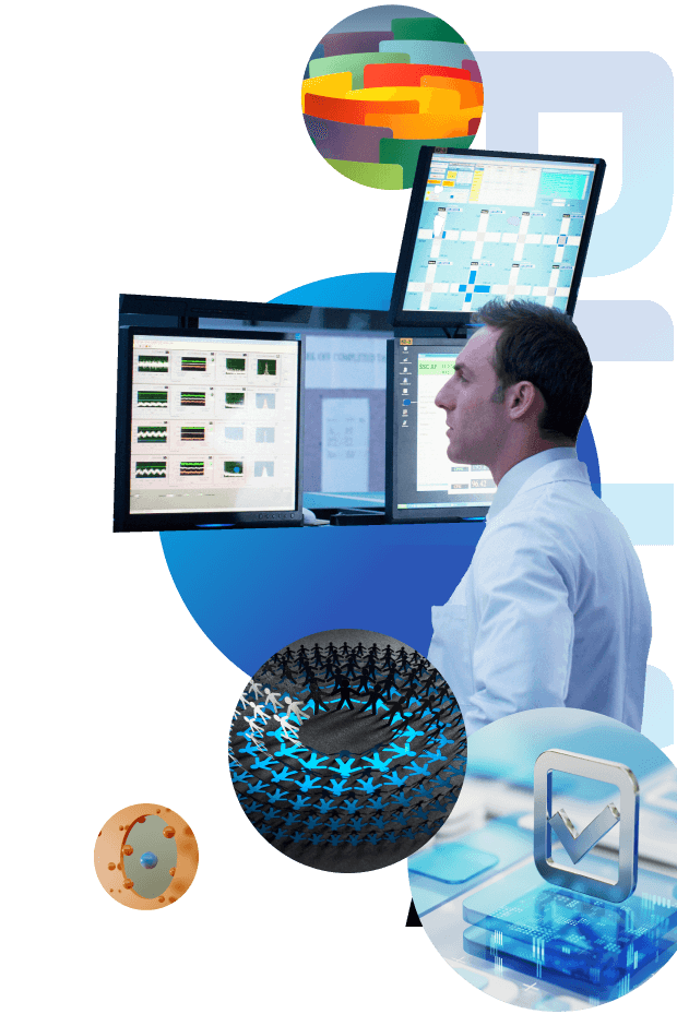 Pharma monitoring resources