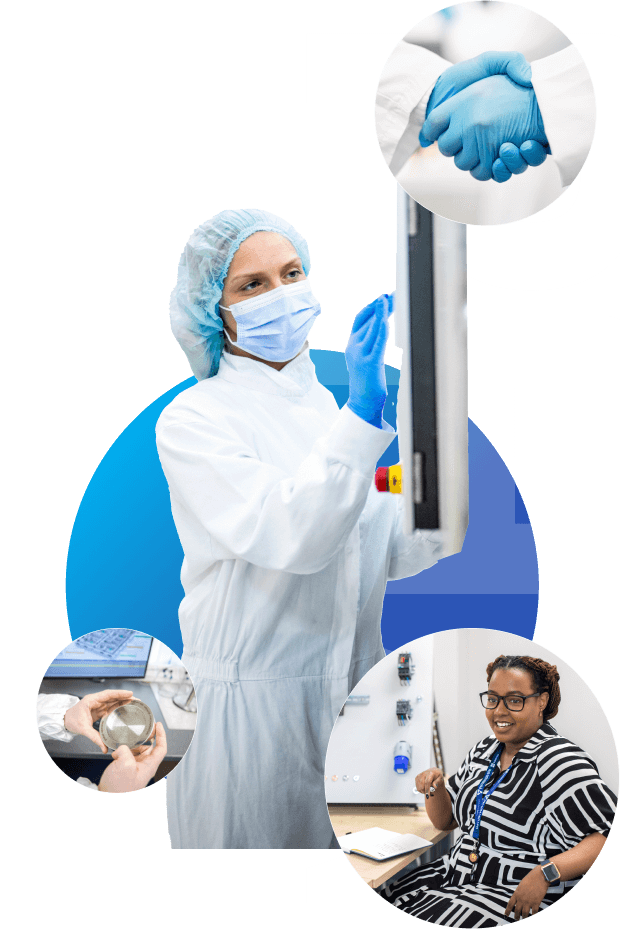 Environmental monitoring consultancy