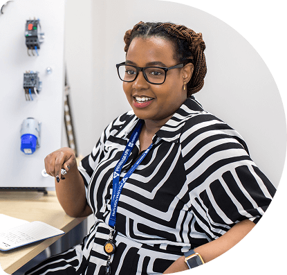 expertise with real-world integration
