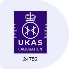 Pharmagraph Granted UKAS ISO17025 Accreditation