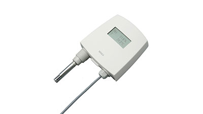 vaisala hmt 120