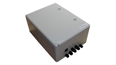 Control Solutions