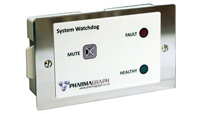 watchdog module wd1220